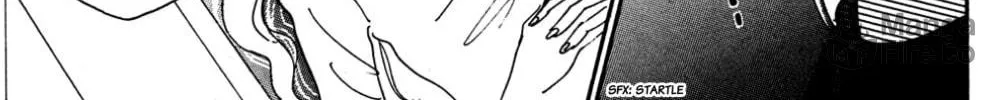 Love's Miracle Chapter 23 page 6 - 