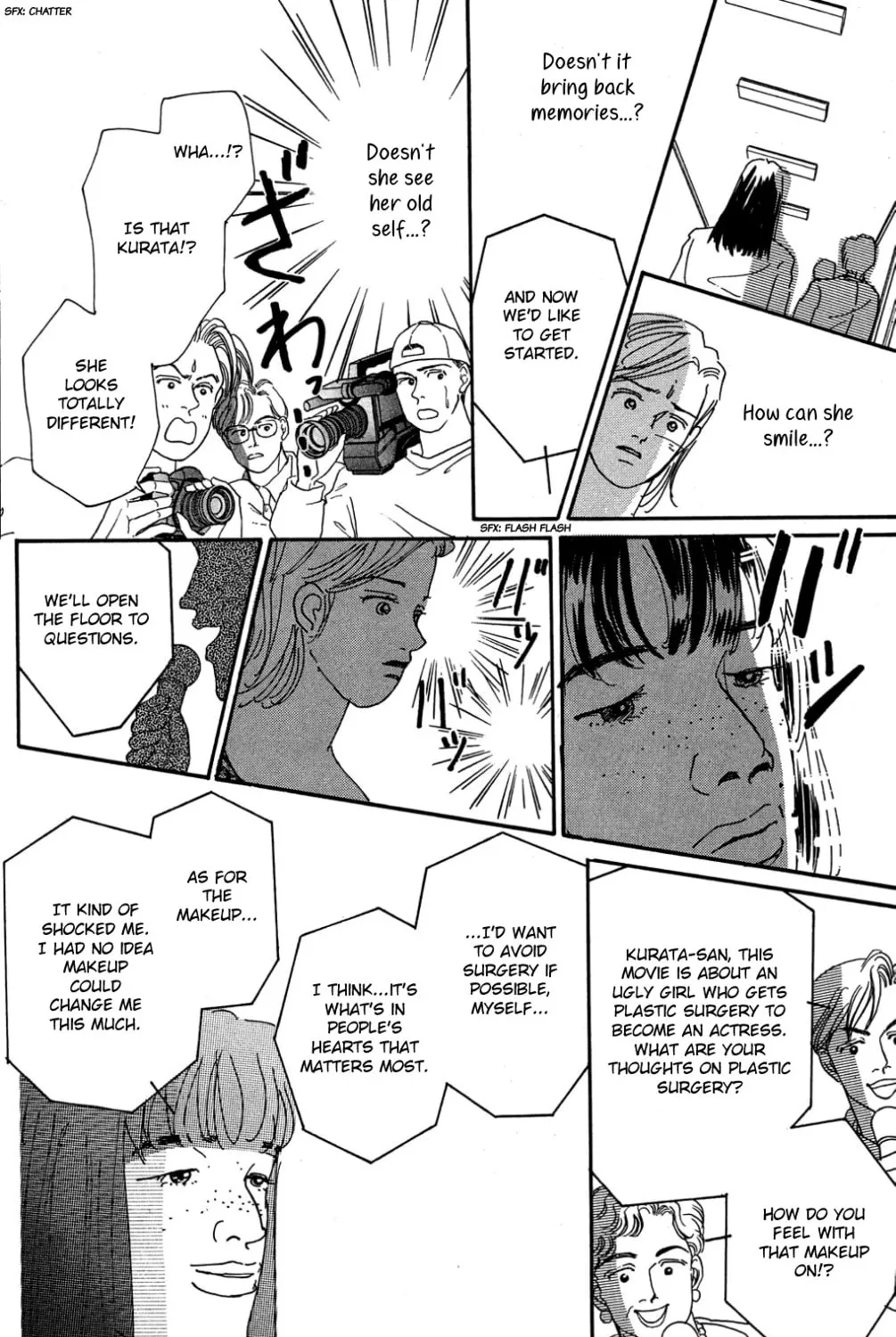 Love's Miracle Chapter 23 page 51 - 