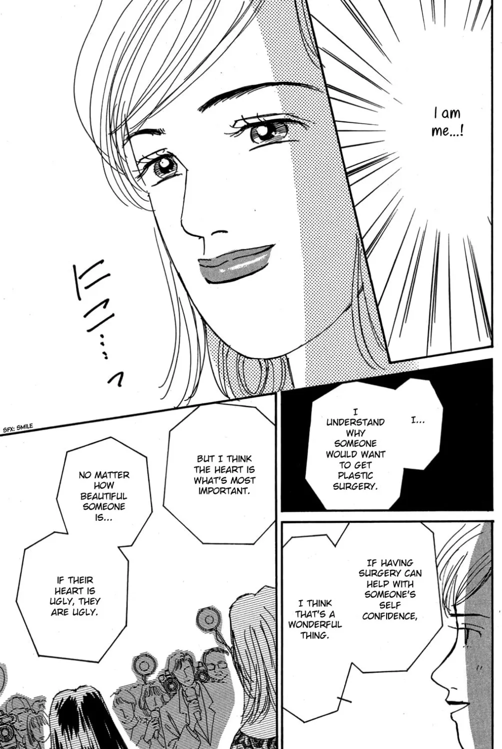 Love's Miracle Chapter 23 page 57 - 