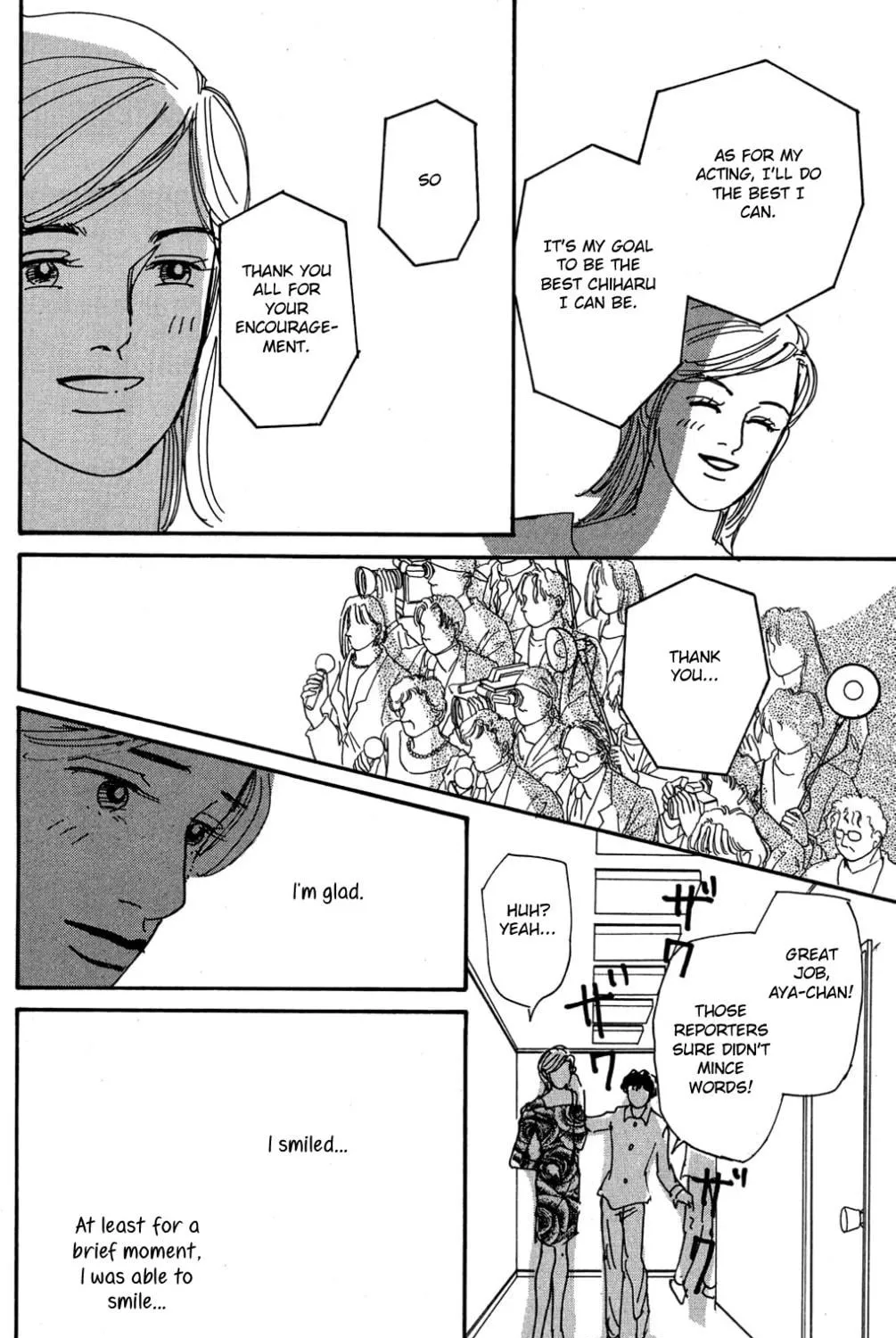 Love's Miracle Chapter 23 page 59 - 
