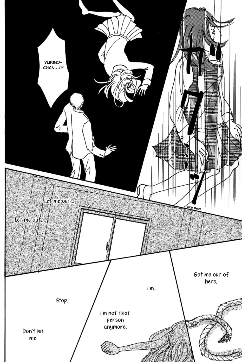 Love's Miracle Chapter 23 page 63 - 