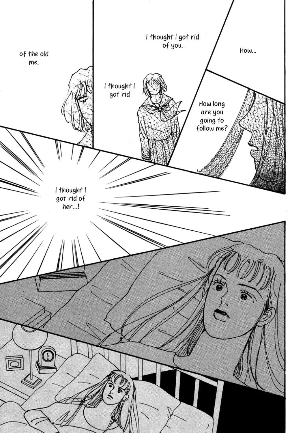 Love's Miracle Chapter 23 page 65 - 
