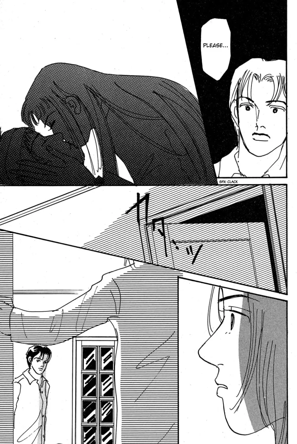 Love's Miracle Chapter 23 page 73 - 