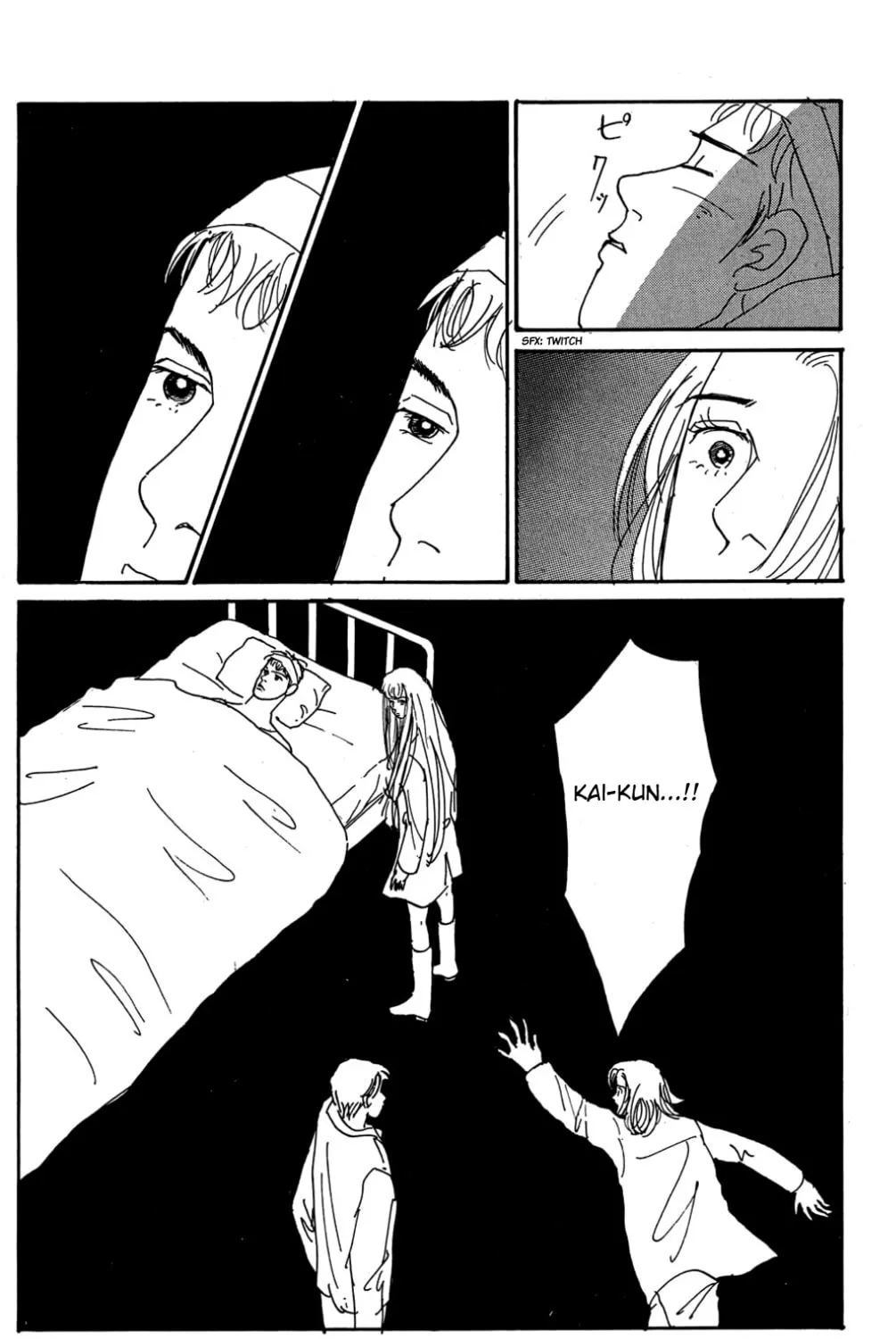 Love's Miracle Chapter 23 page 75 - 