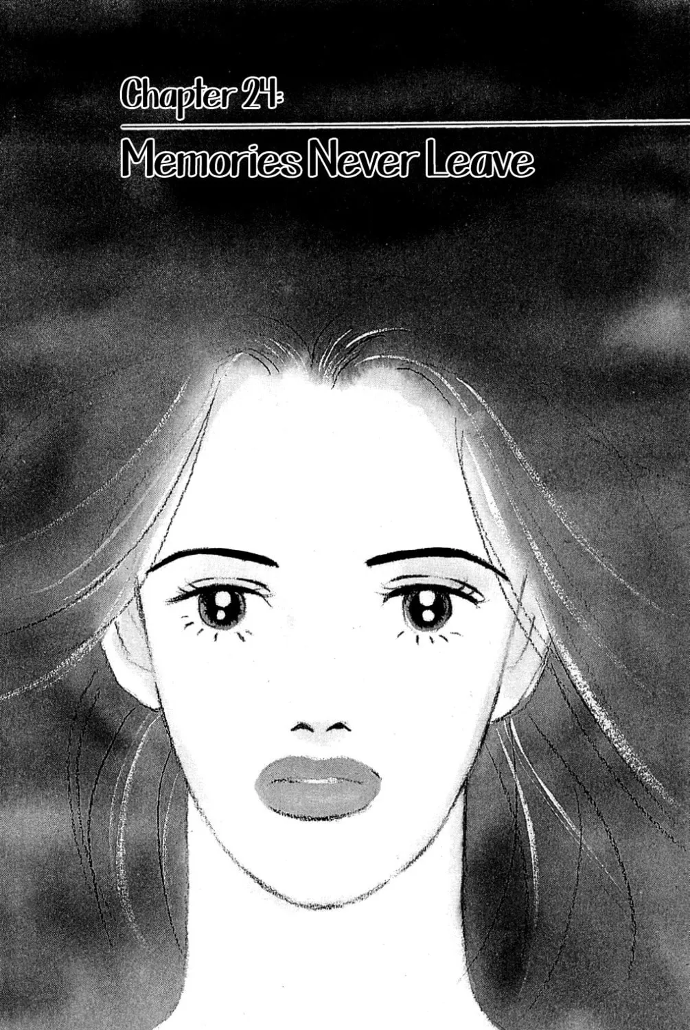 Love's Miracle Chapter 24 page 1 - 
