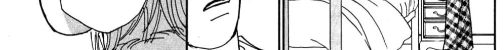 Love's Miracle Chapter 24 page 32 - 