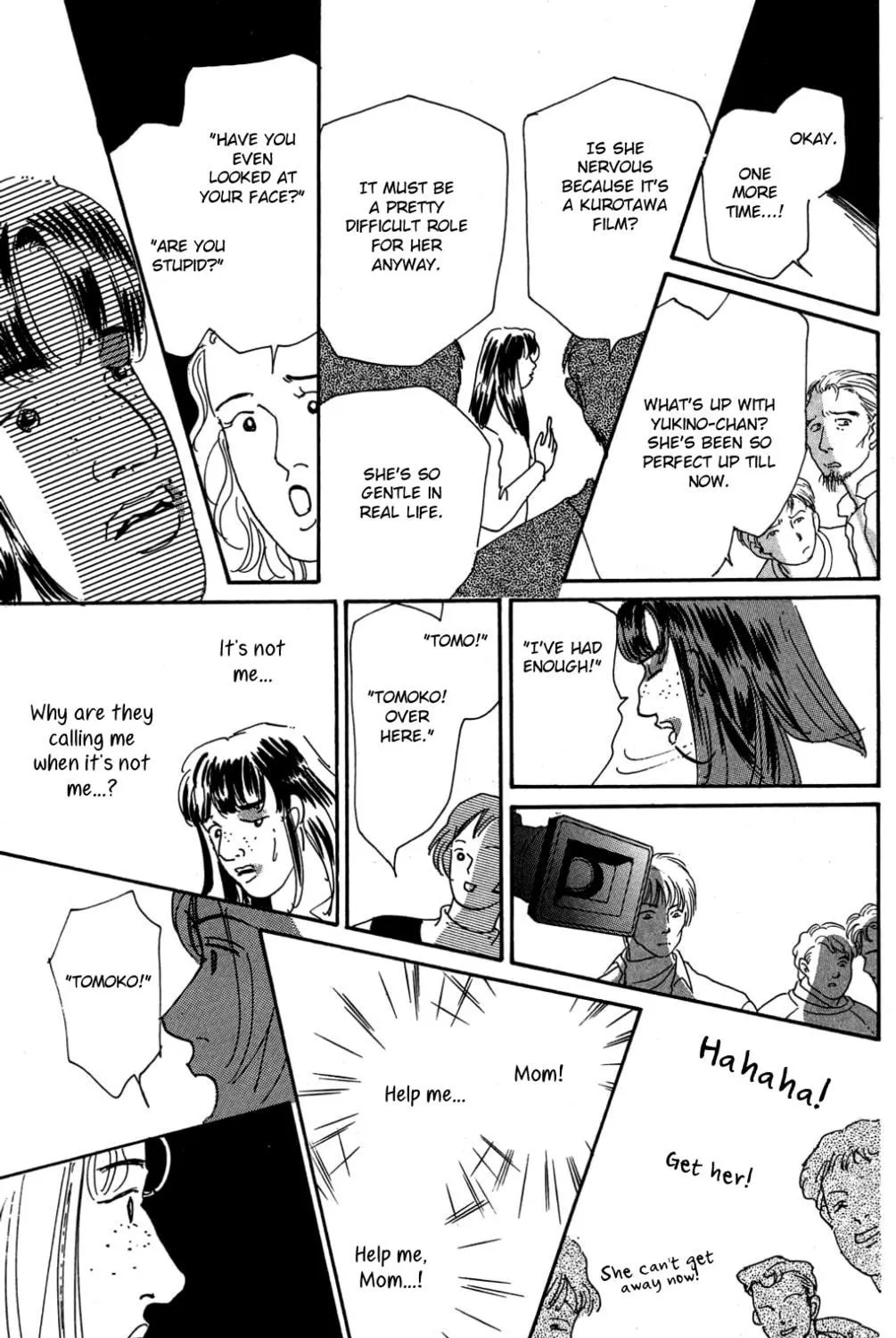 Love's Miracle Chapter 24 page 39 - 