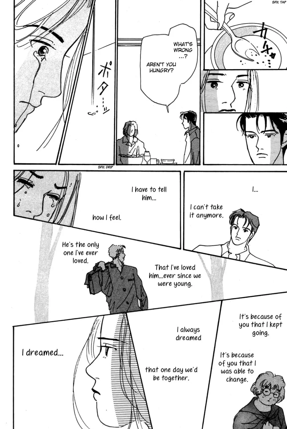 Love's Miracle Chapter 24 page 57 - 