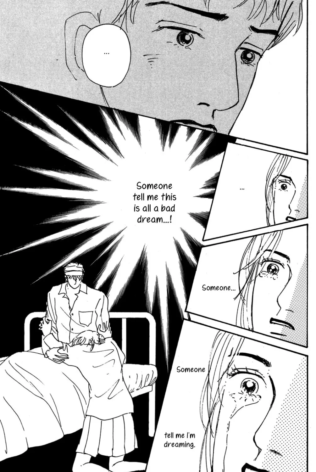 Love's Miracle Chapter 24 page 67 - 