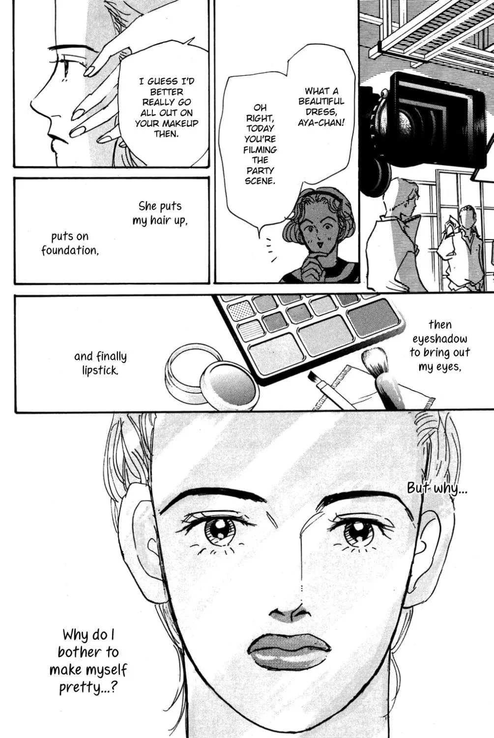Love's Miracle Chapter 24 page 69 - 