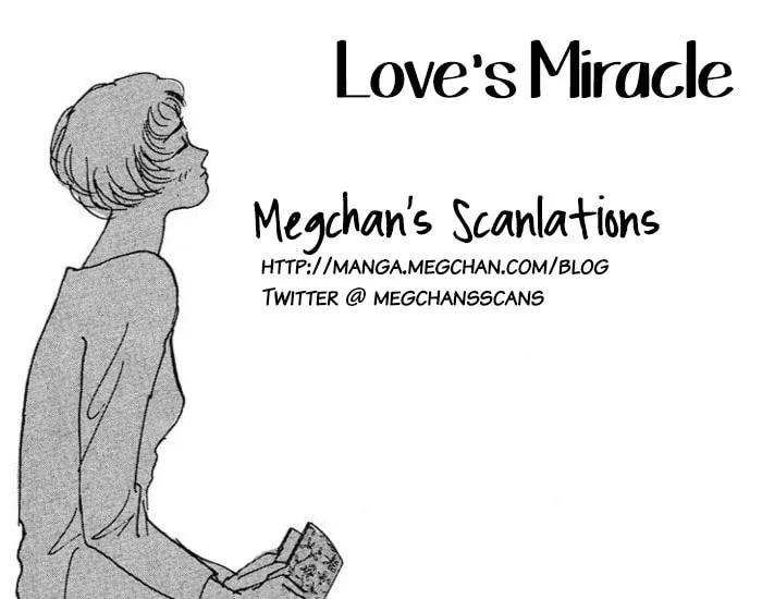 Love's Miracle Chapter 24 page 75 - 