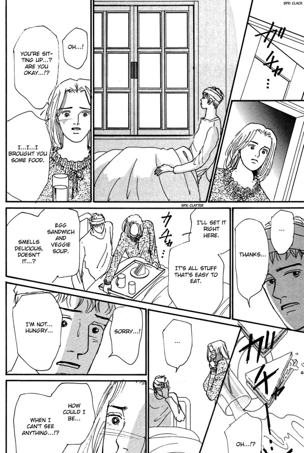 Love's Miracle Chapter 24 page 9 - 