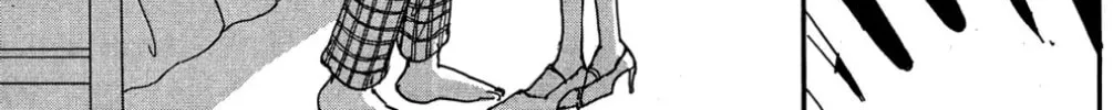 Love's Miracle Chapter 25 page 34 - 