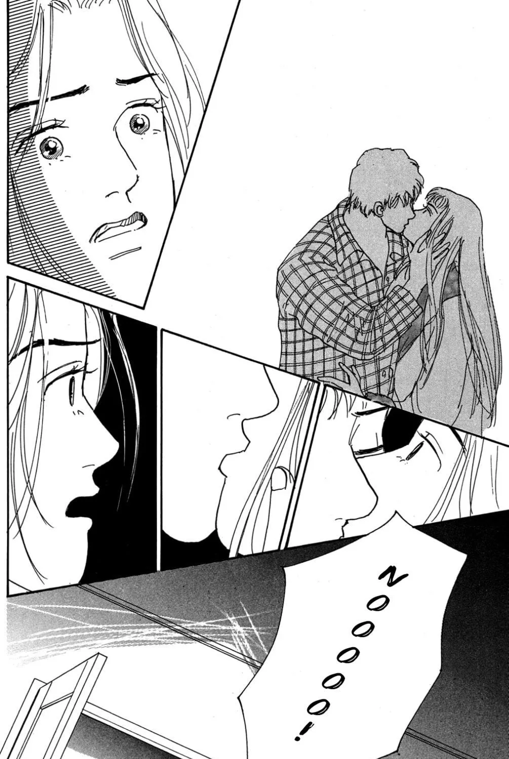 Love's Miracle Chapter 25 page 39 - 
