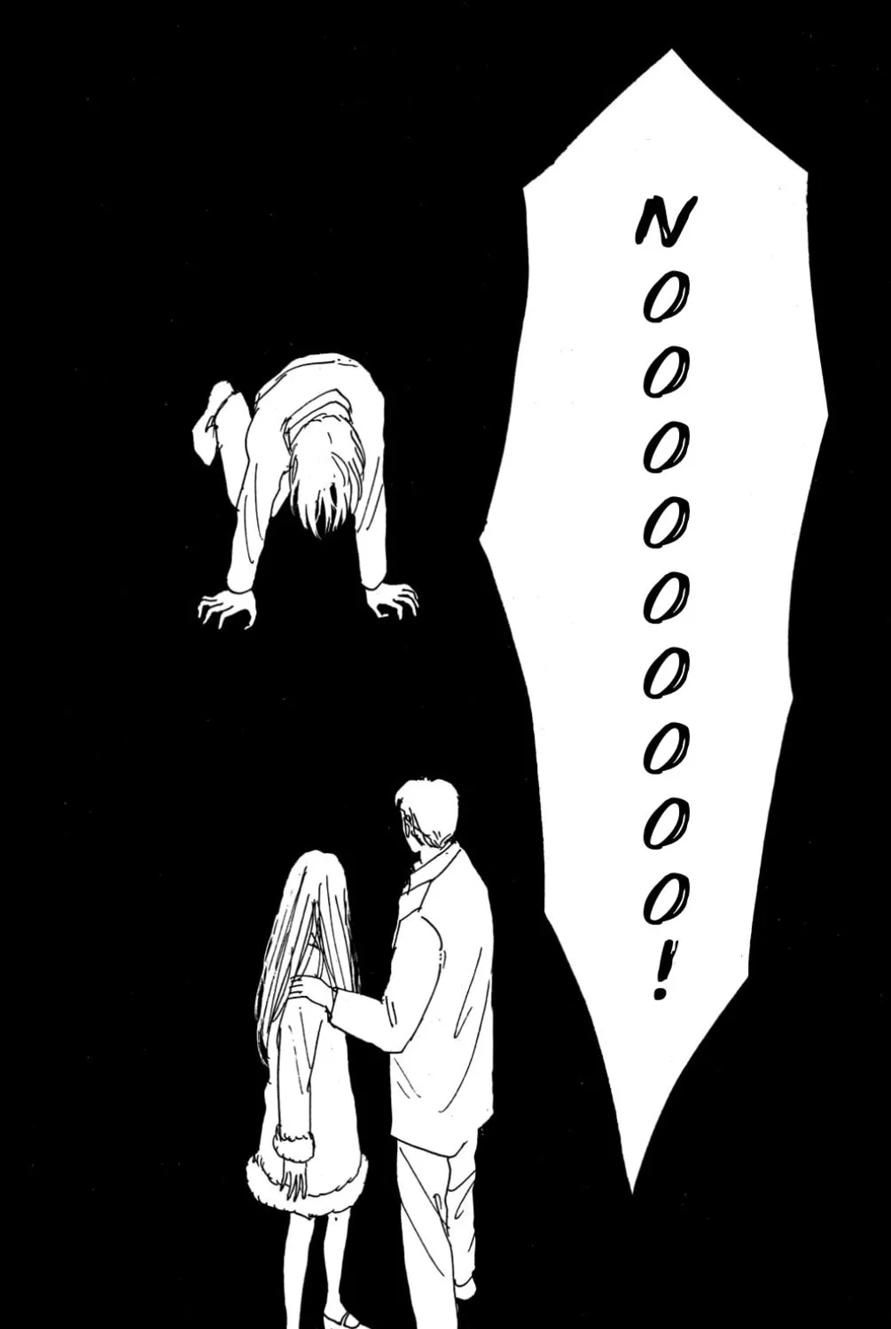 Love's Miracle Chapter 25 page 45 - 