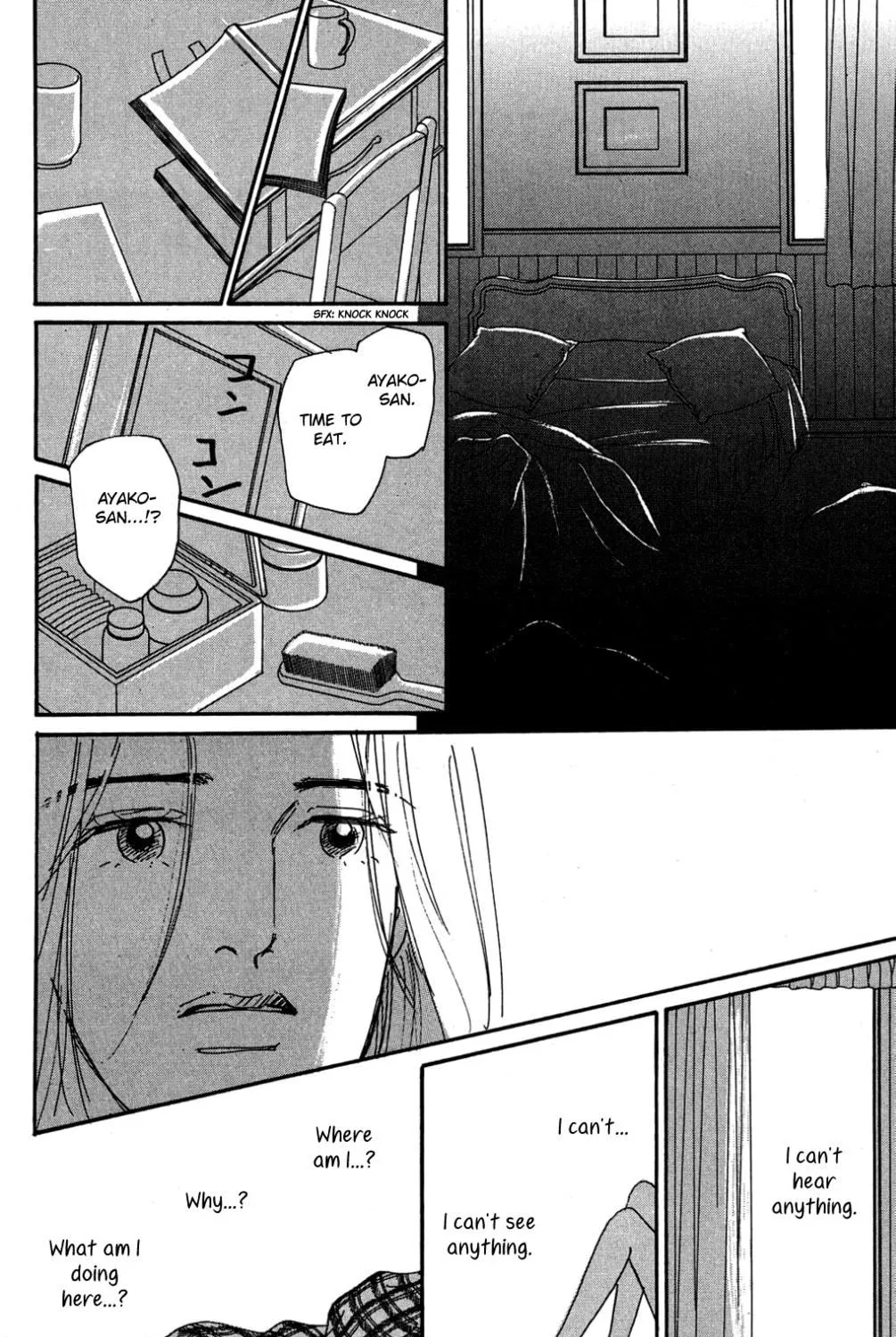Love's Miracle Chapter 25 page 47 - 