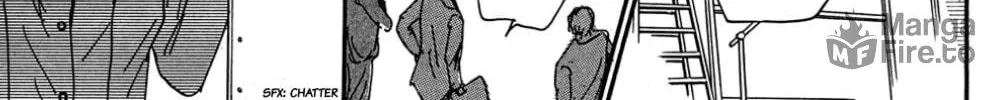 Love's Miracle Chapter 25 page 50 - 
