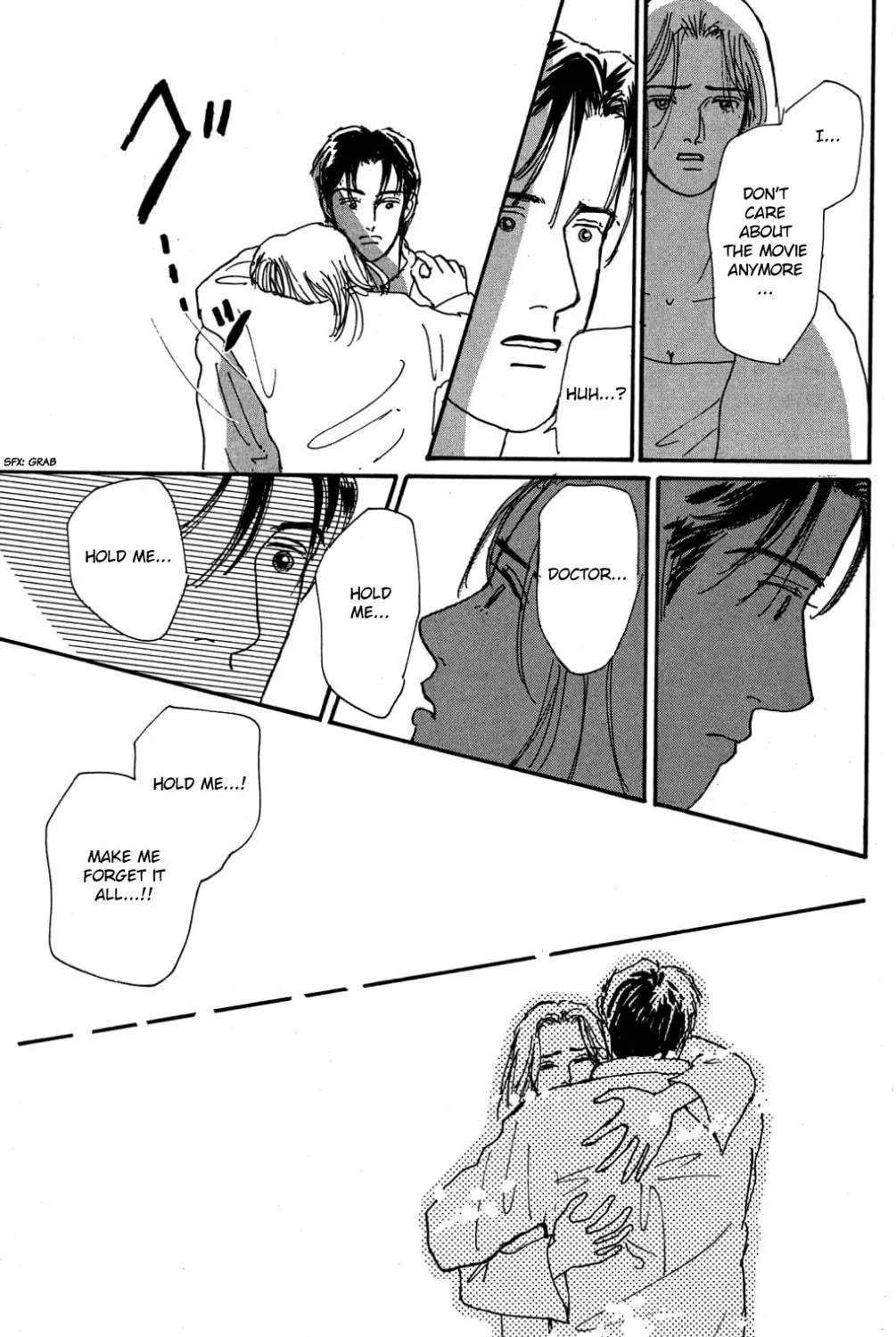 Love's Miracle Chapter 25 page 53 - 