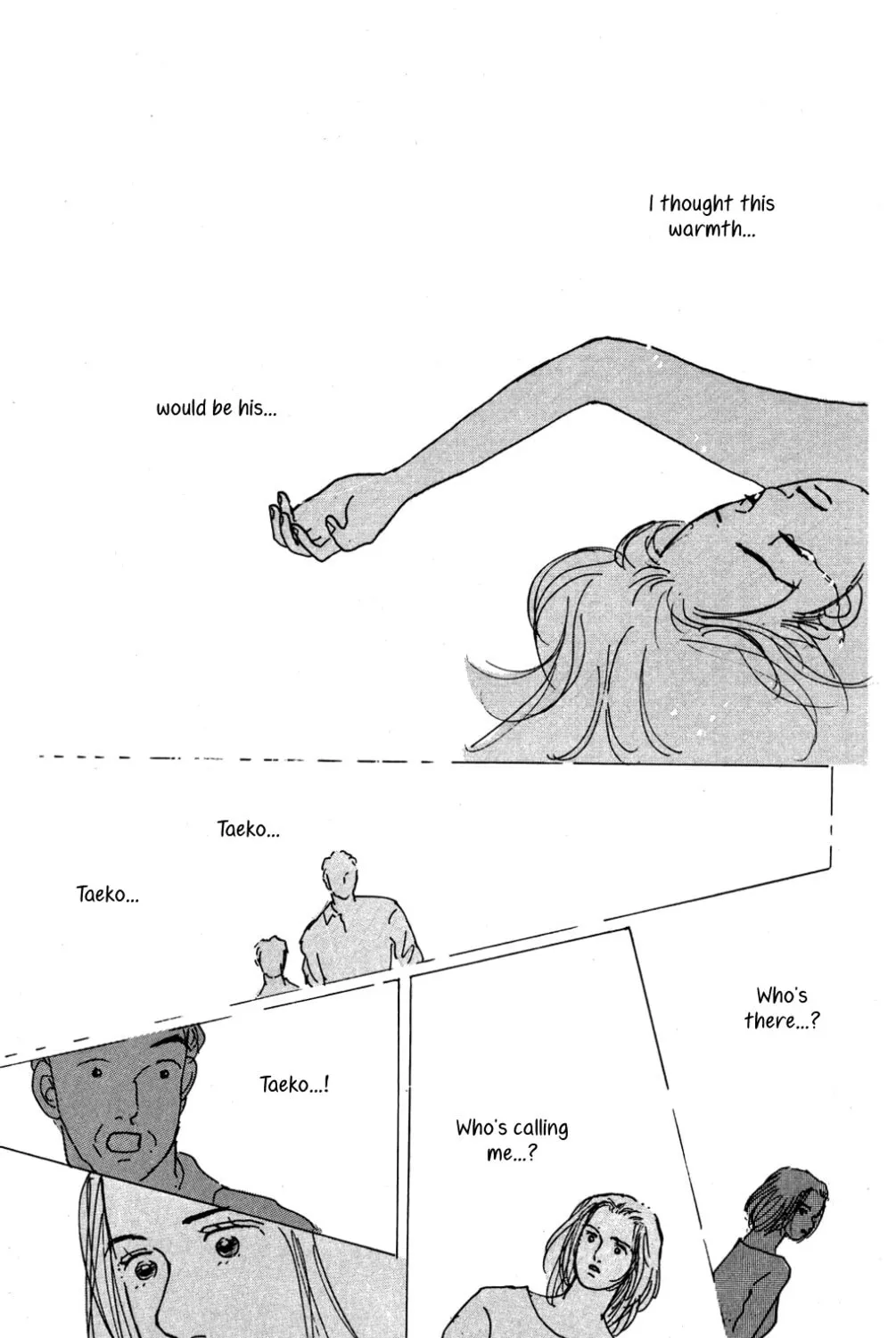 Love's Miracle Chapter 25 page 57 - 