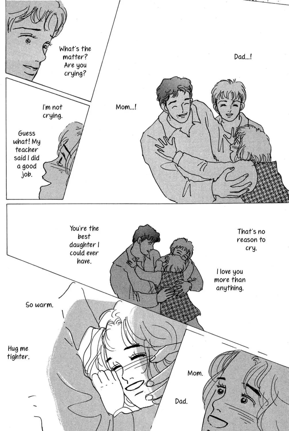 Love's Miracle Chapter 25 page 59 - 