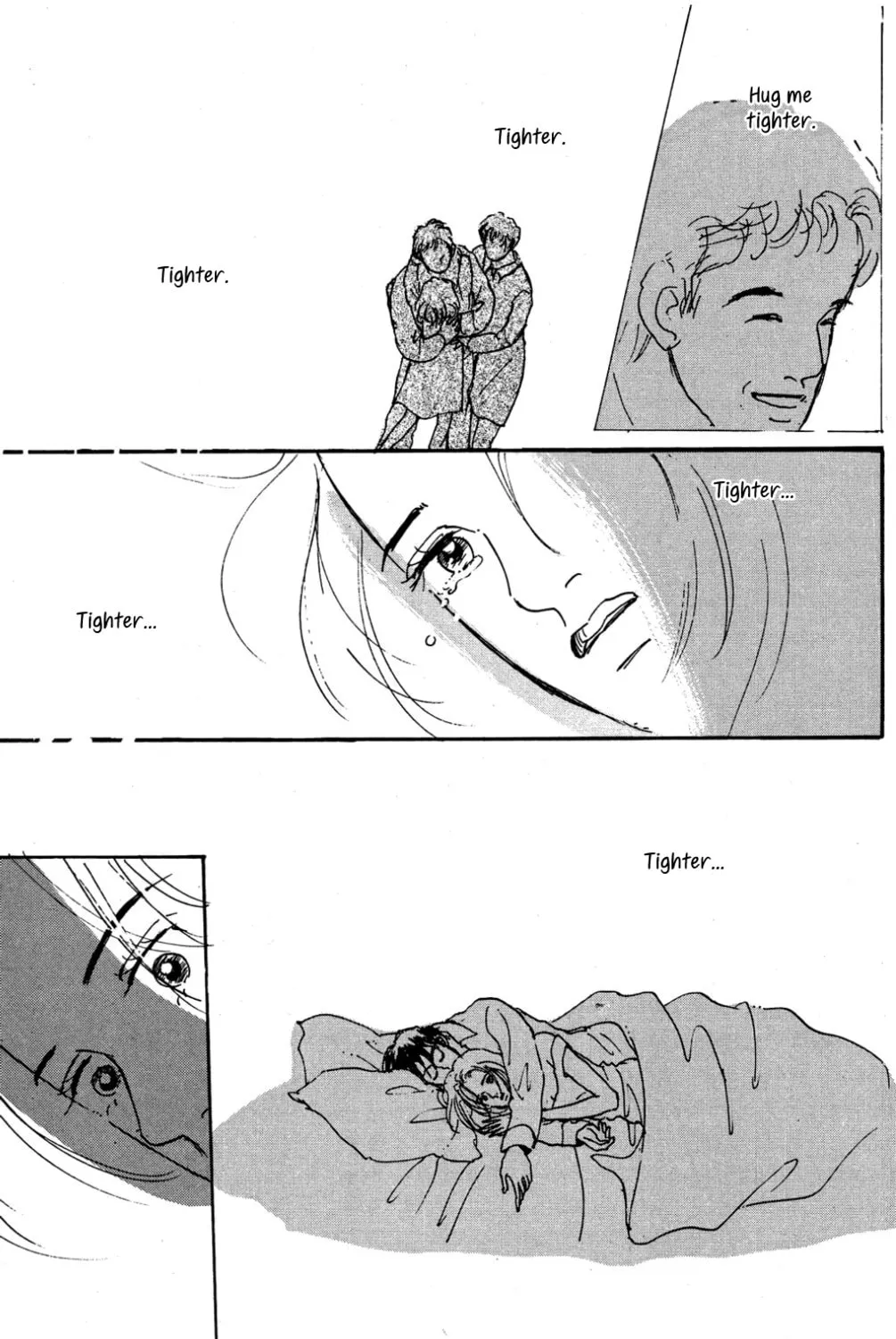Love's Miracle Chapter 25 page 61 - 