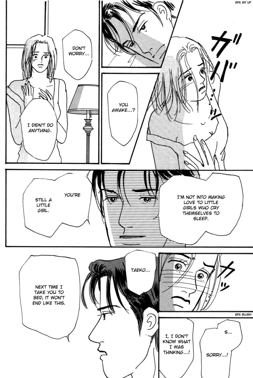 Love's Miracle Chapter 25 page 63 - 