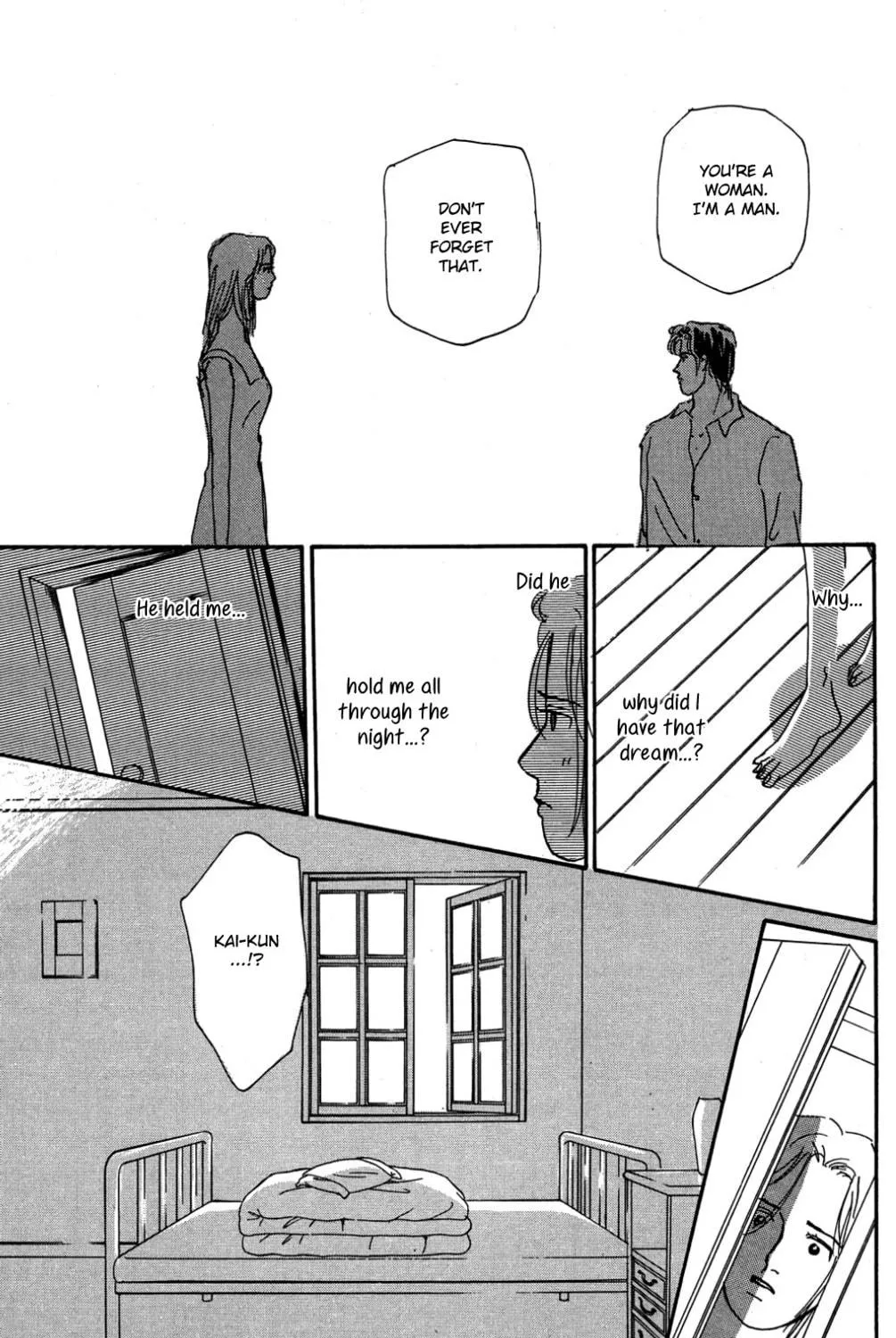 Love's Miracle Chapter 25 page 65 - 