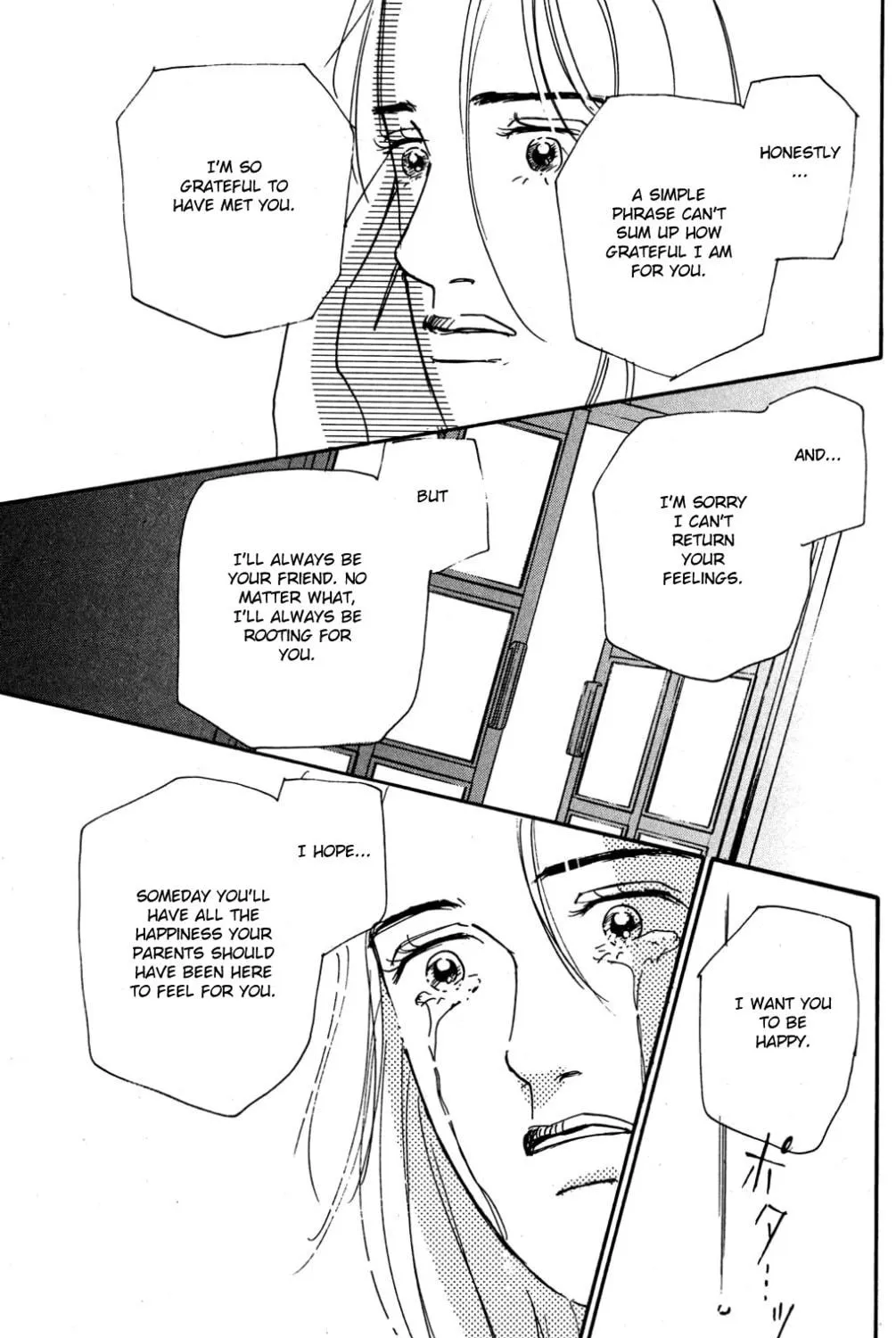 Love's Miracle Chapter 25 page 69 - 