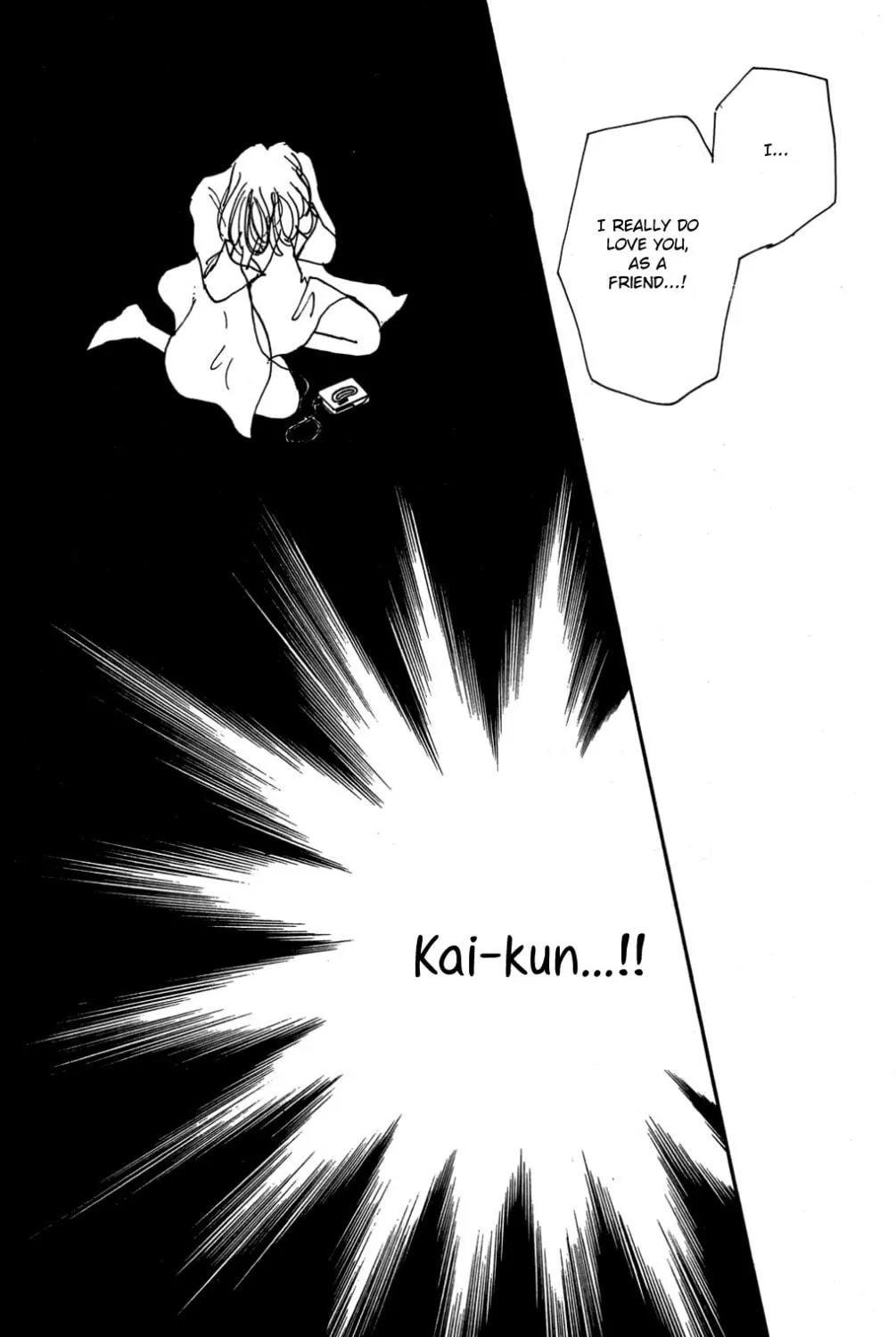 Love's Miracle Chapter 25 page 71 - 