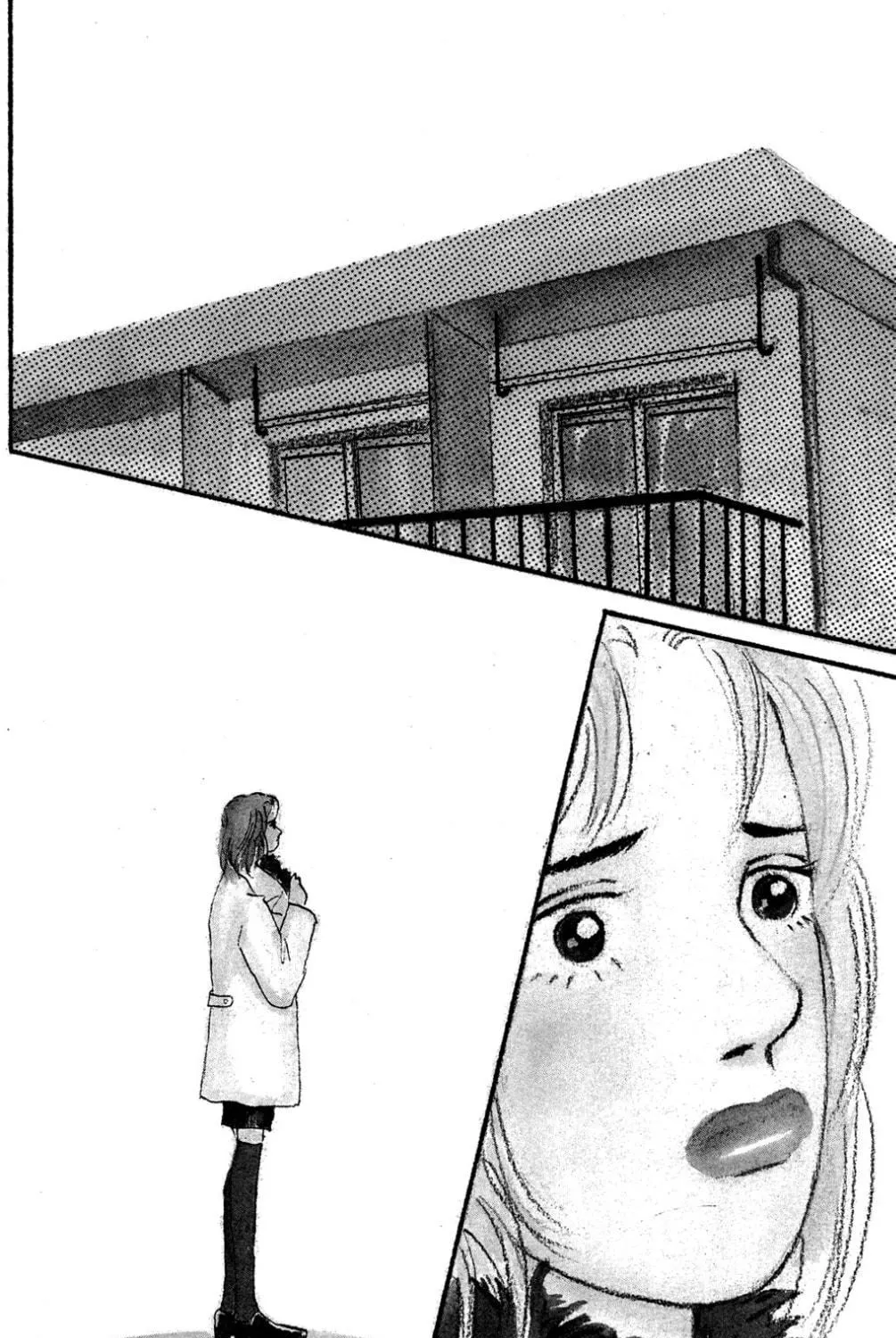 Love's Miracle Chapter 26 page 11 - 