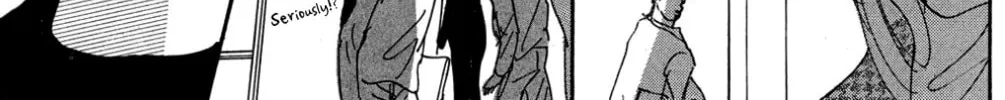 Love's Miracle Chapter 26 page 22 - 