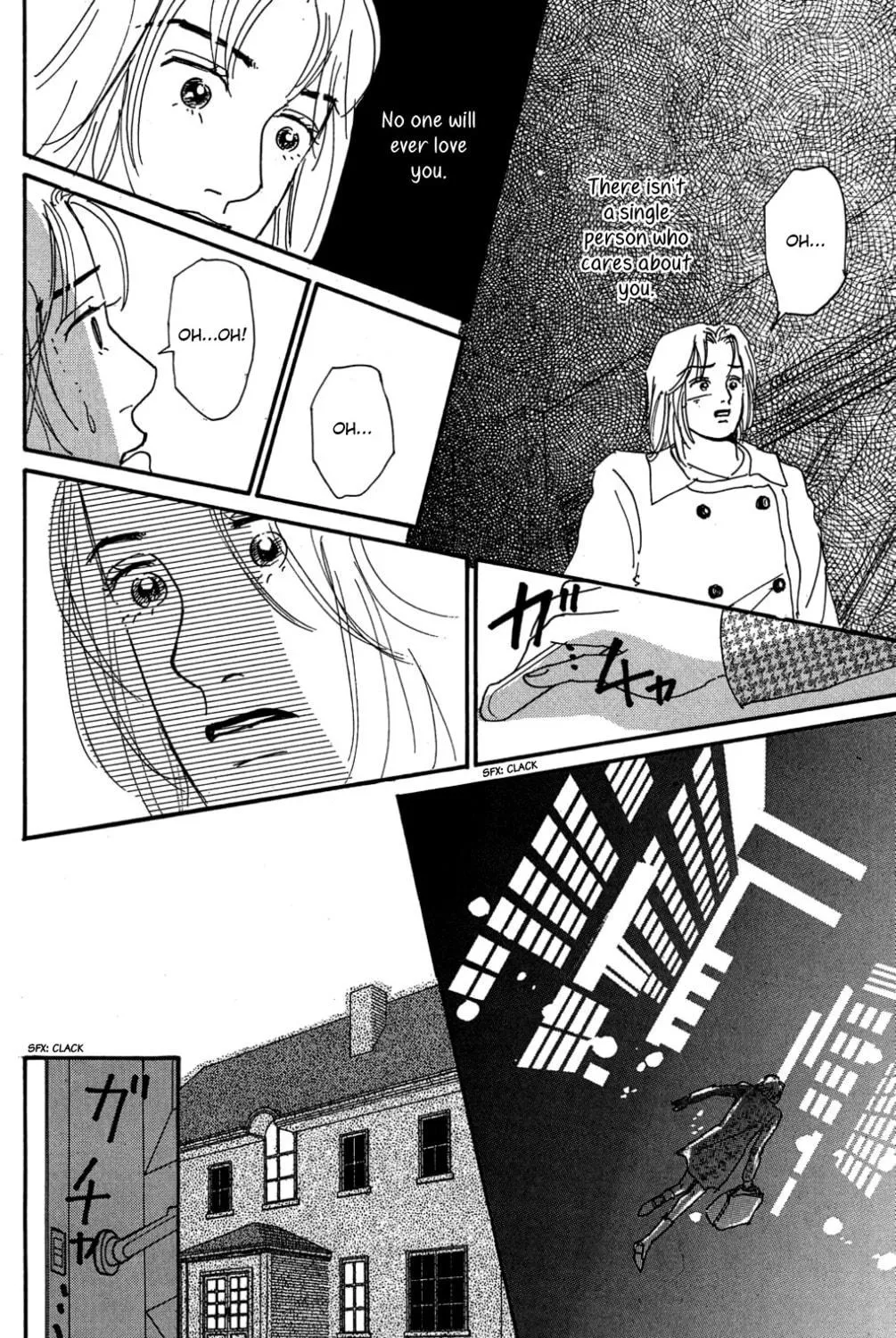 Love's Miracle Chapter 26 page 39 - 