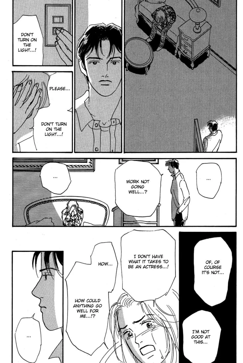 Love's Miracle Chapter 26 page 41 - 