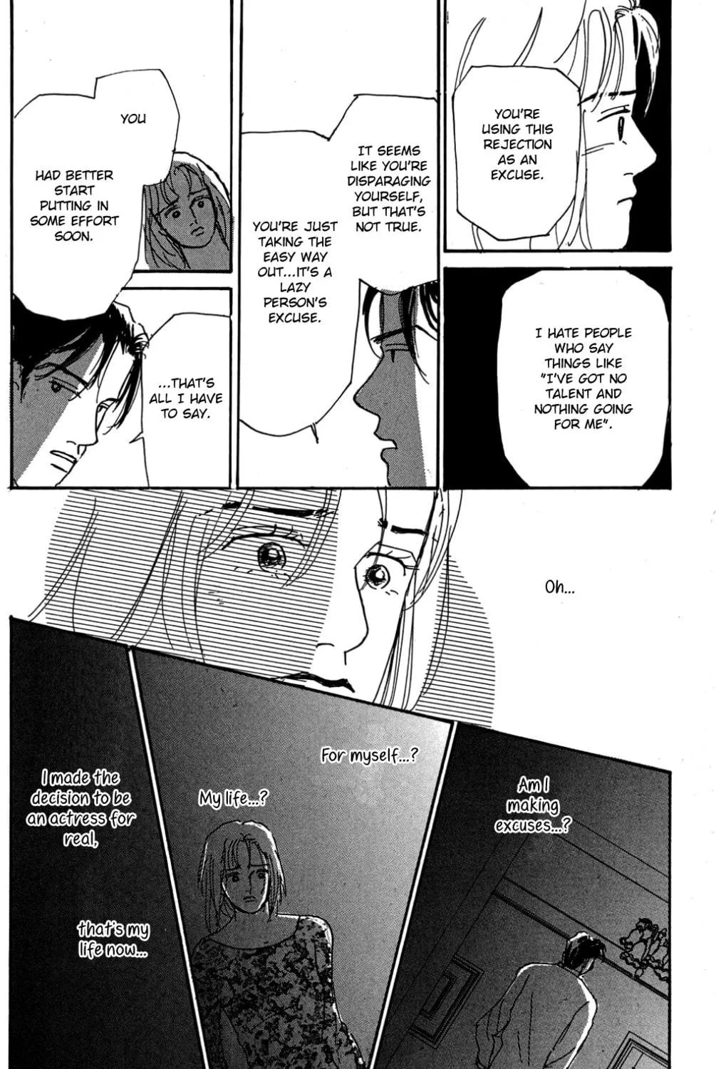 Love's Miracle Chapter 26 page 47 - 