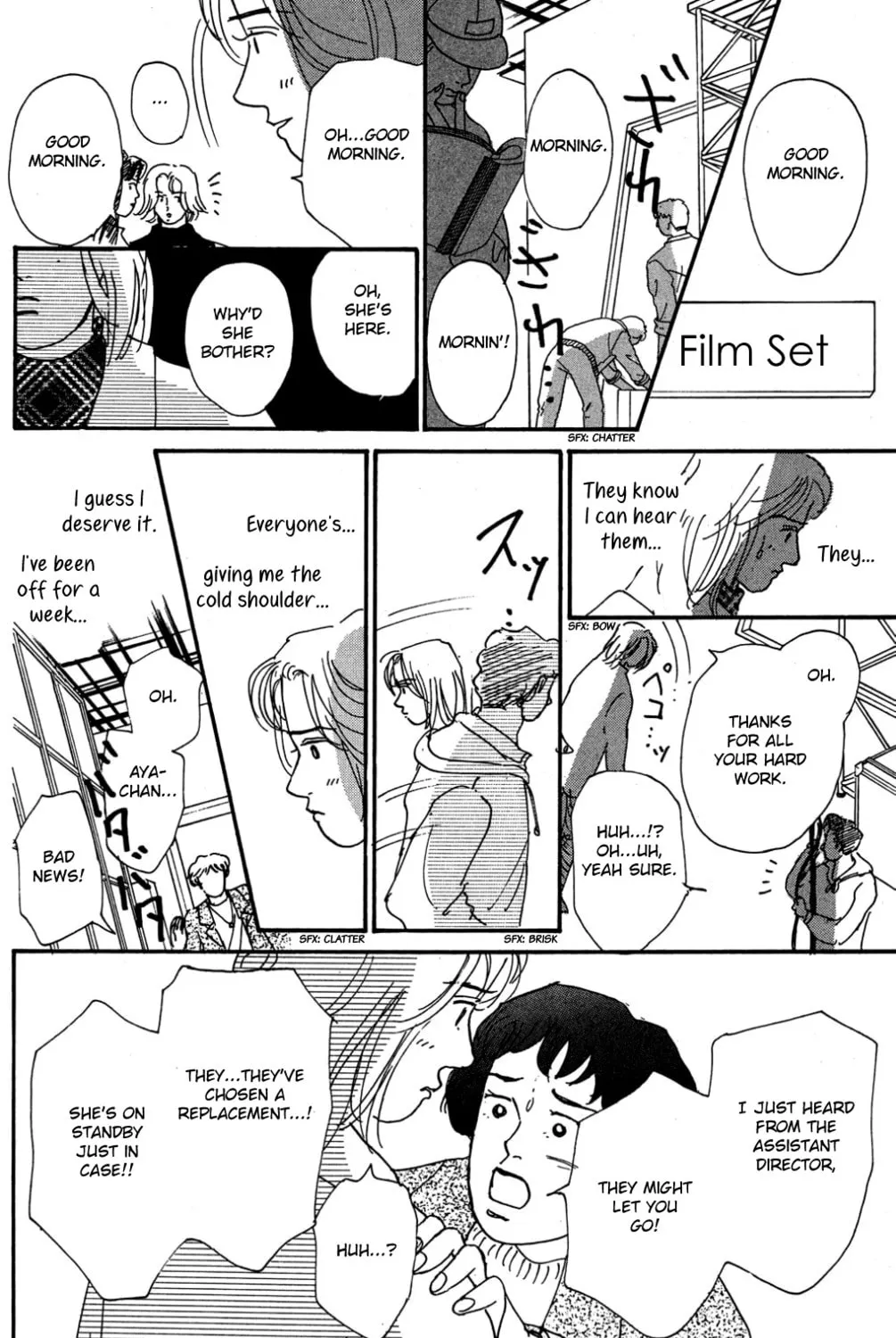 Love's Miracle Chapter 26 page 51 - 