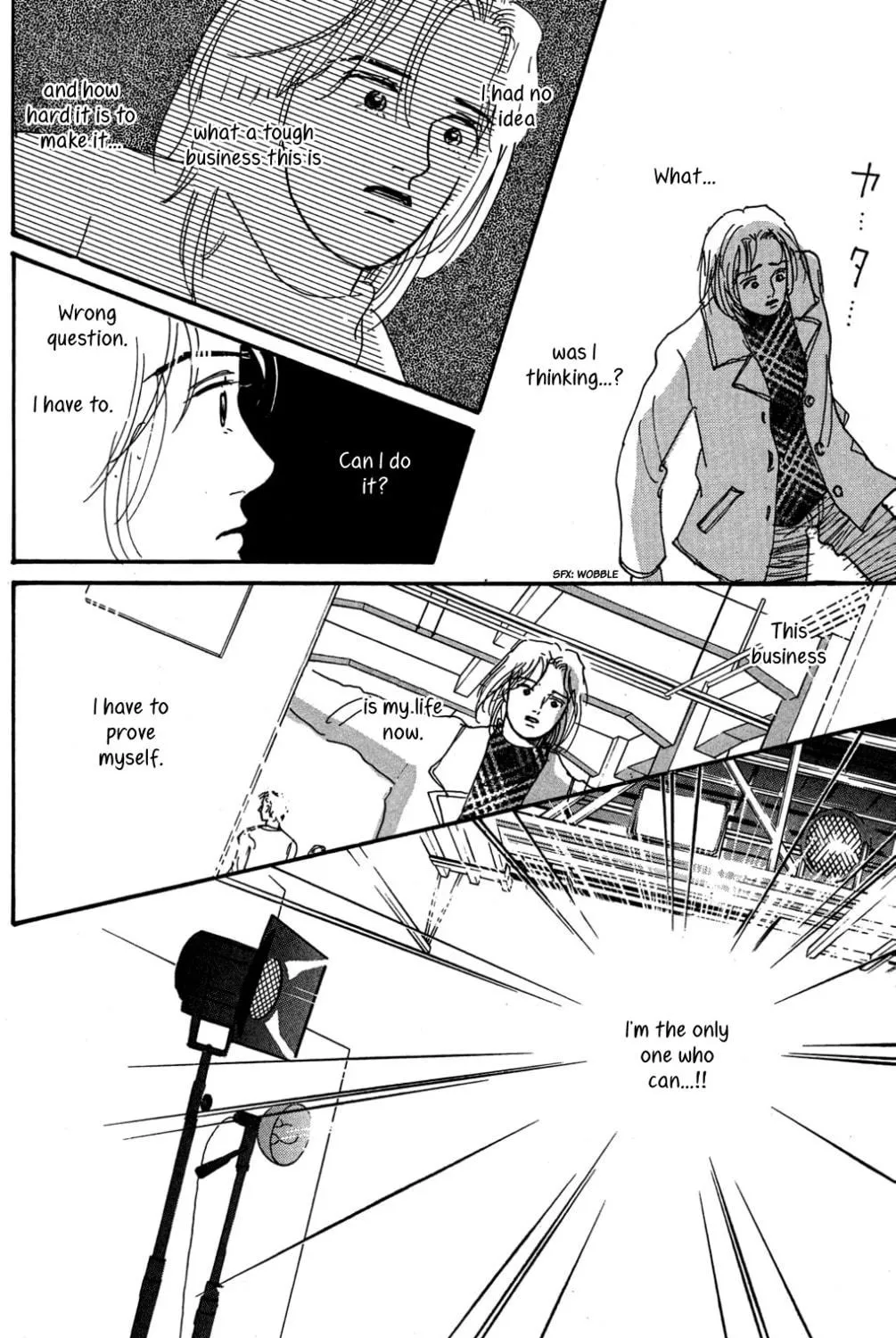 Love's Miracle Chapter 26 page 59 - 