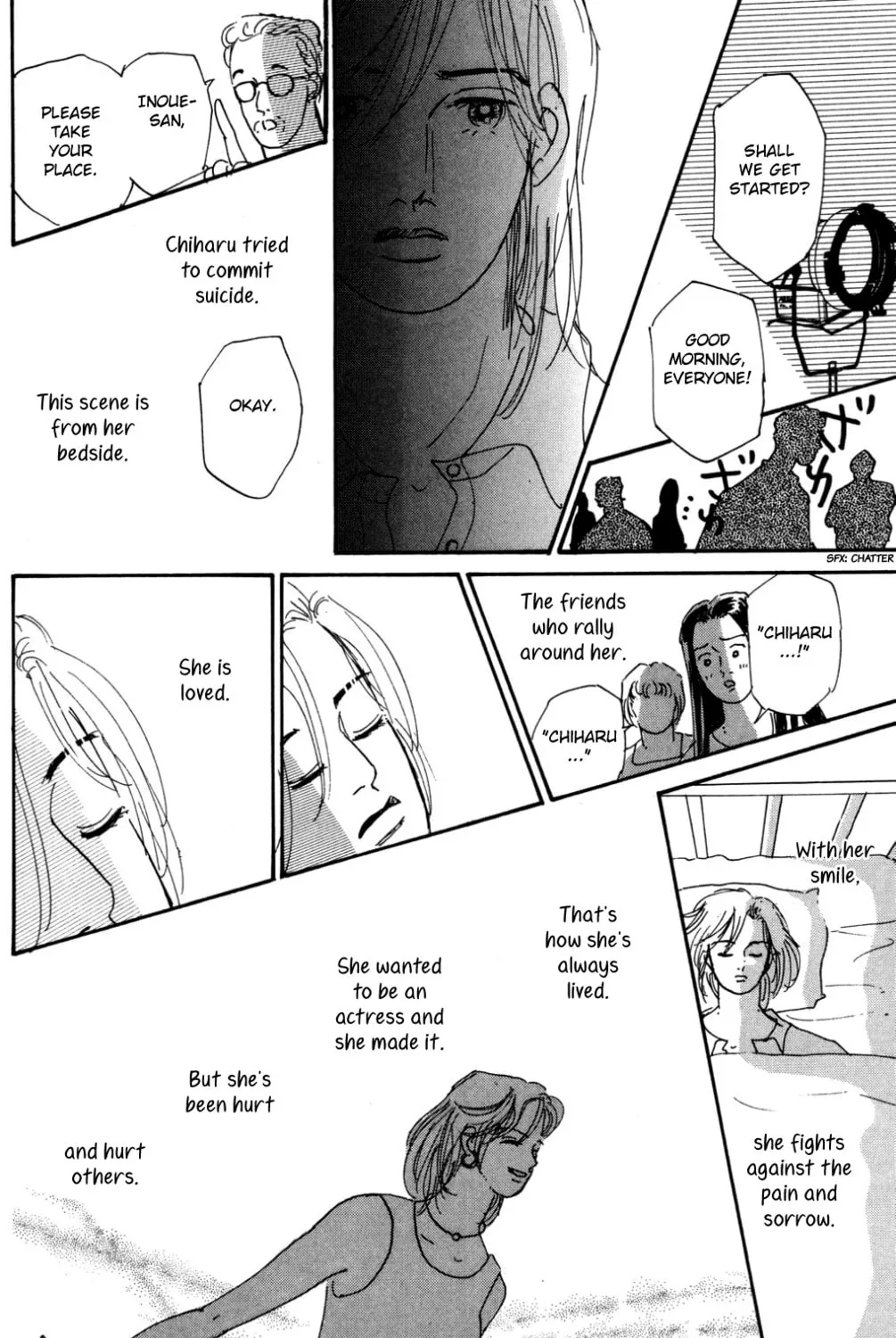 Love's Miracle Chapter 26 page 63 - 