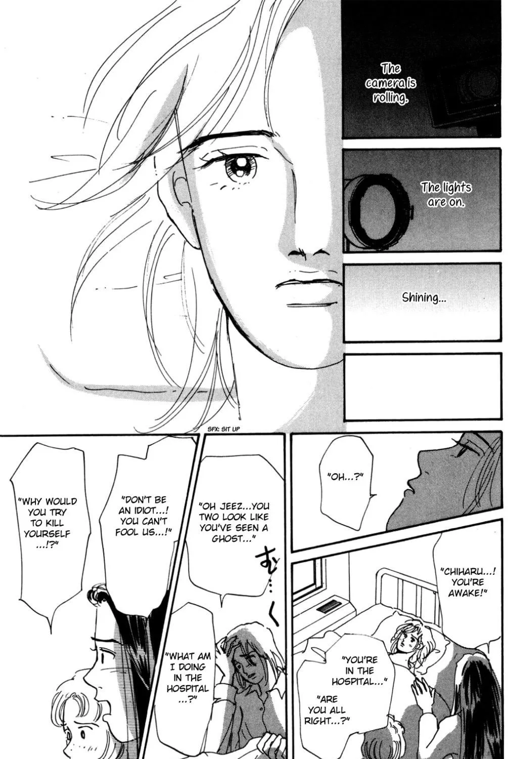 Love's Miracle Chapter 26 page 65 - 