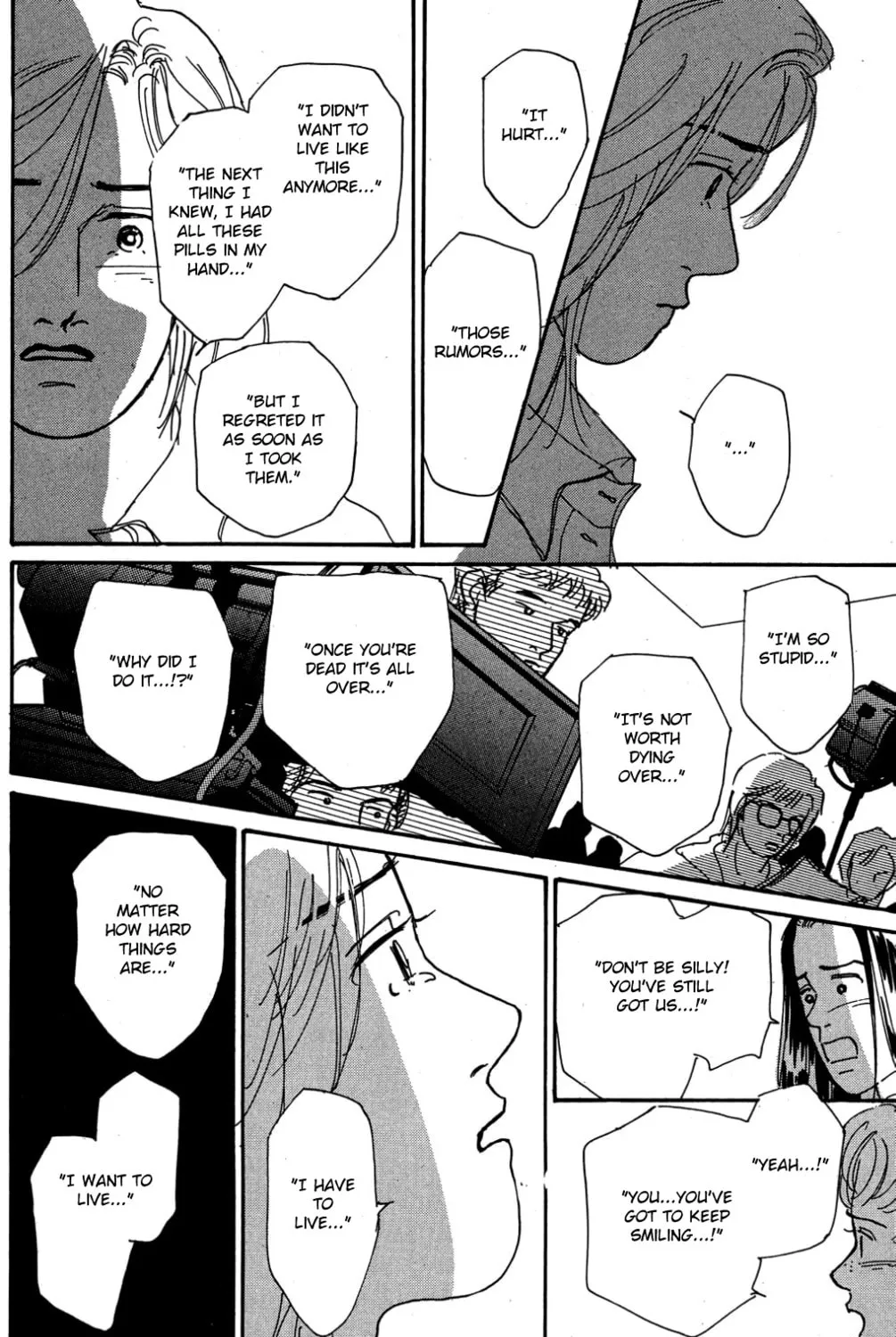 Love's Miracle Chapter 26 page 67 - 