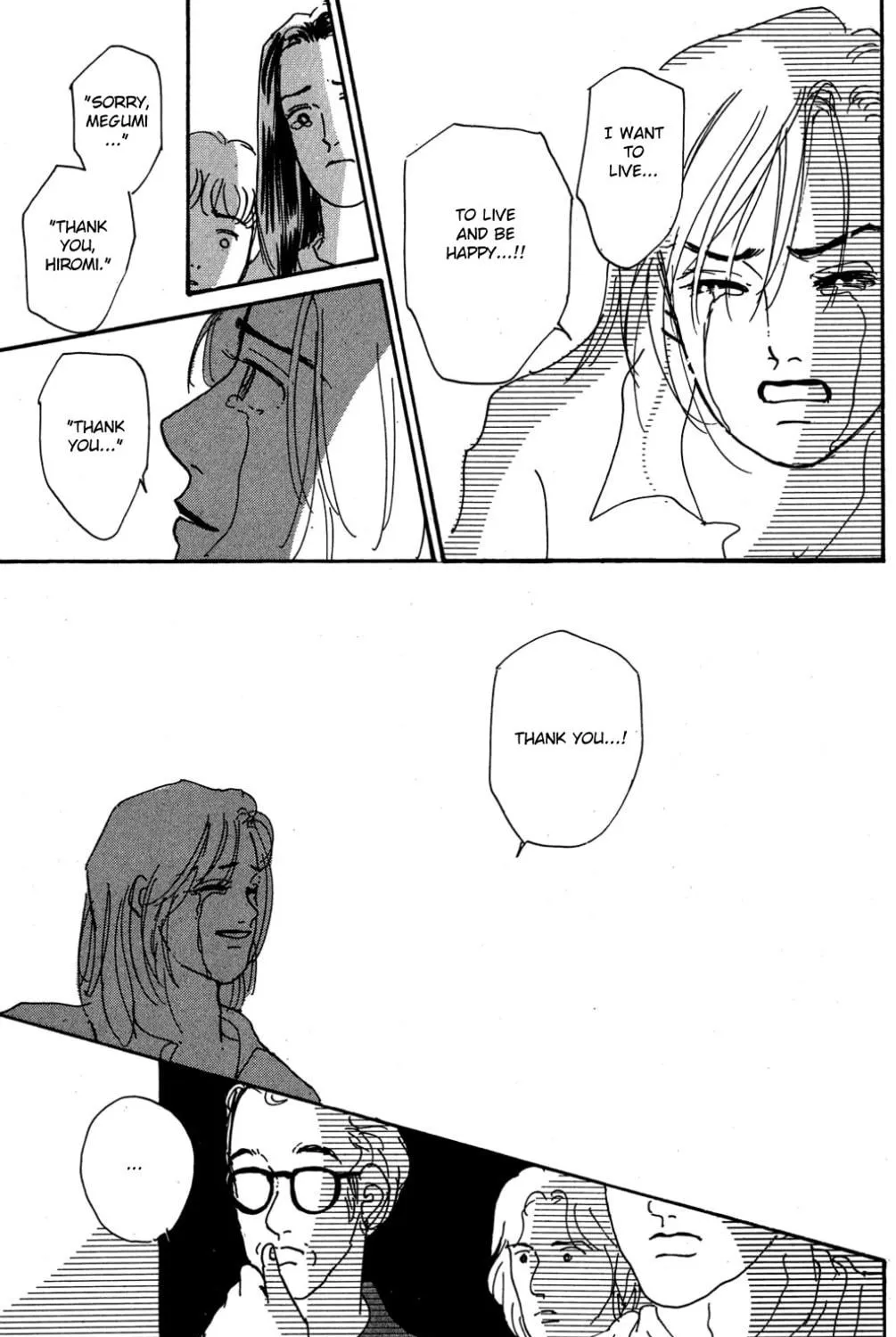 Love's Miracle Chapter 26 page 69 - 