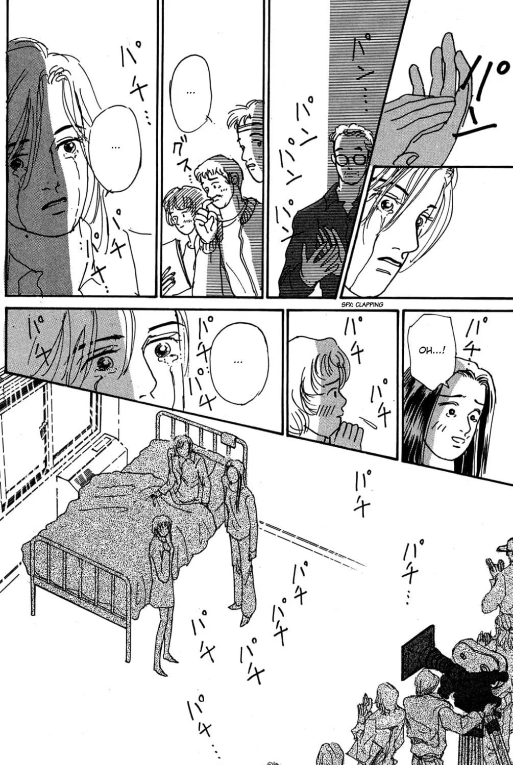 Love's Miracle Chapter 26 page 71 - 