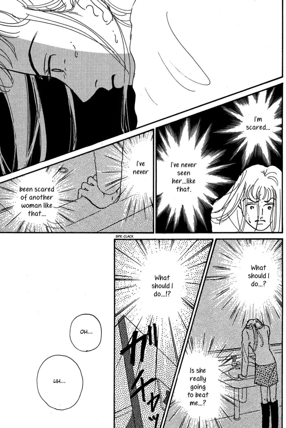 Love's Miracle Chapter 26 page 77 - 
