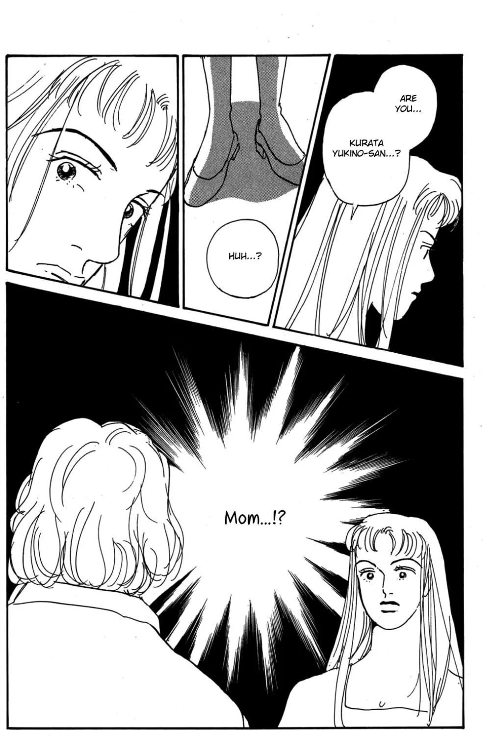 Love's Miracle Chapter 26 page 79 - 