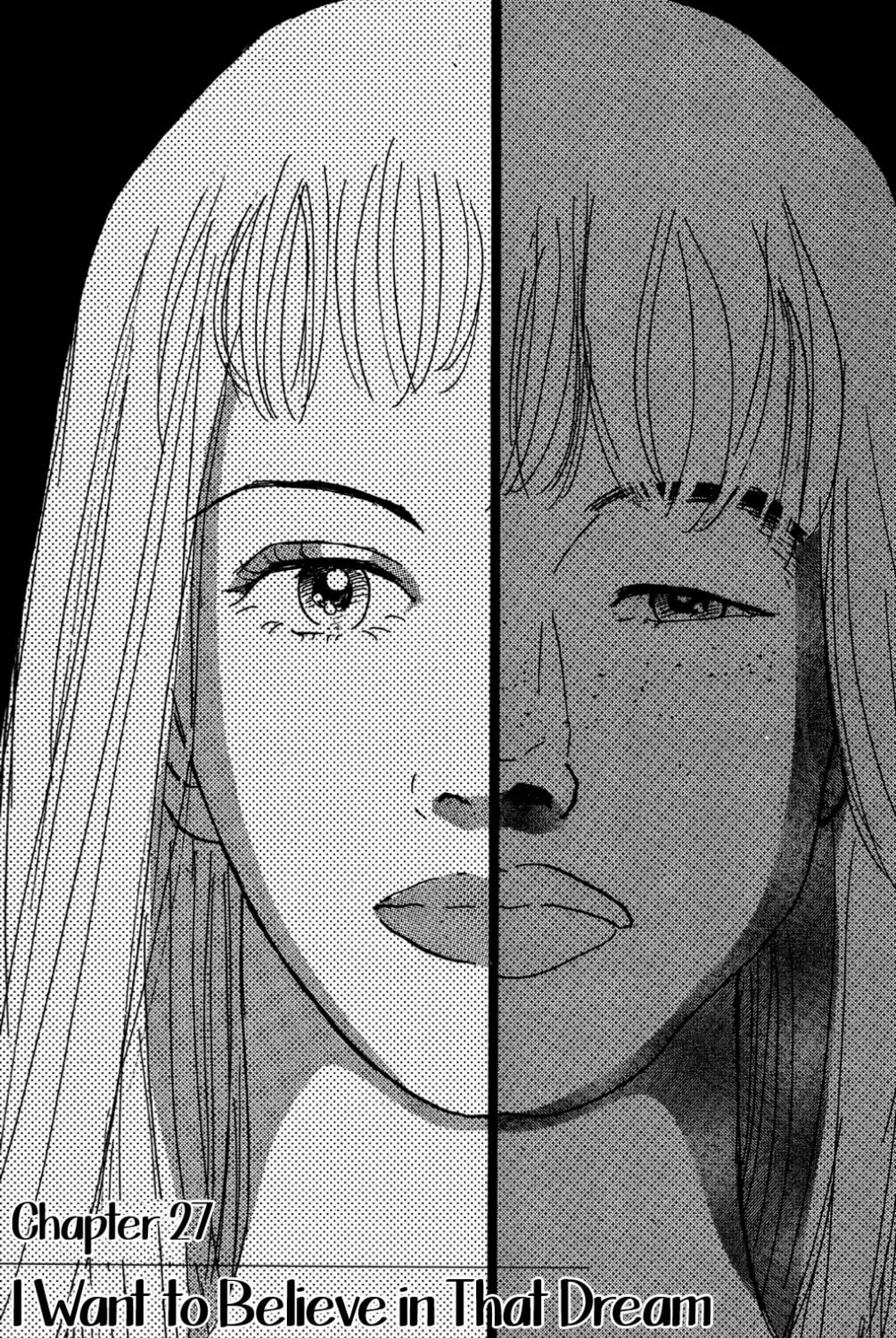 Love's Miracle Chapter 27 page 1 - 