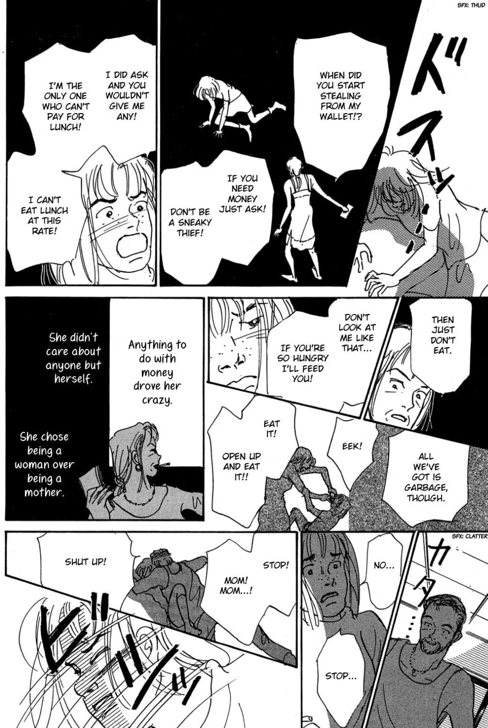 Love's Miracle Chapter 27 page 11 - 
