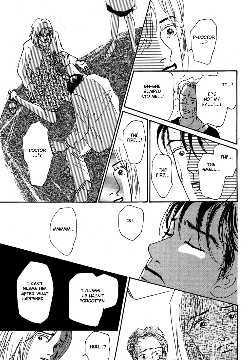 Love's Miracle Chapter 27 page 25 - 