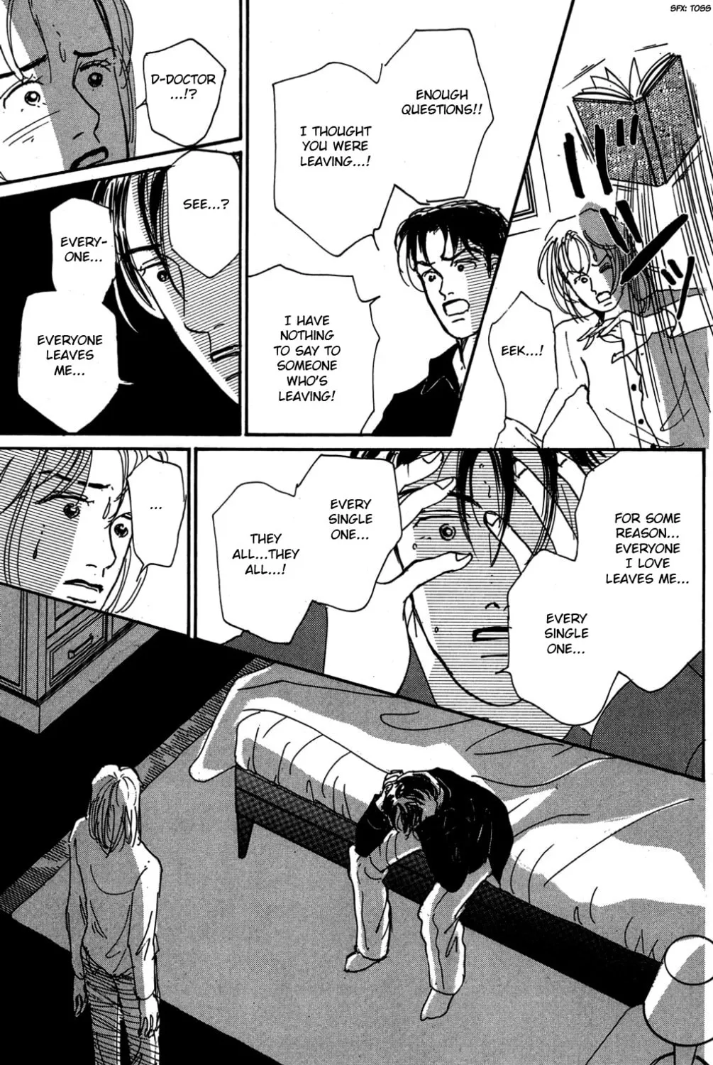 Love's Miracle Chapter 27 page 33 - 