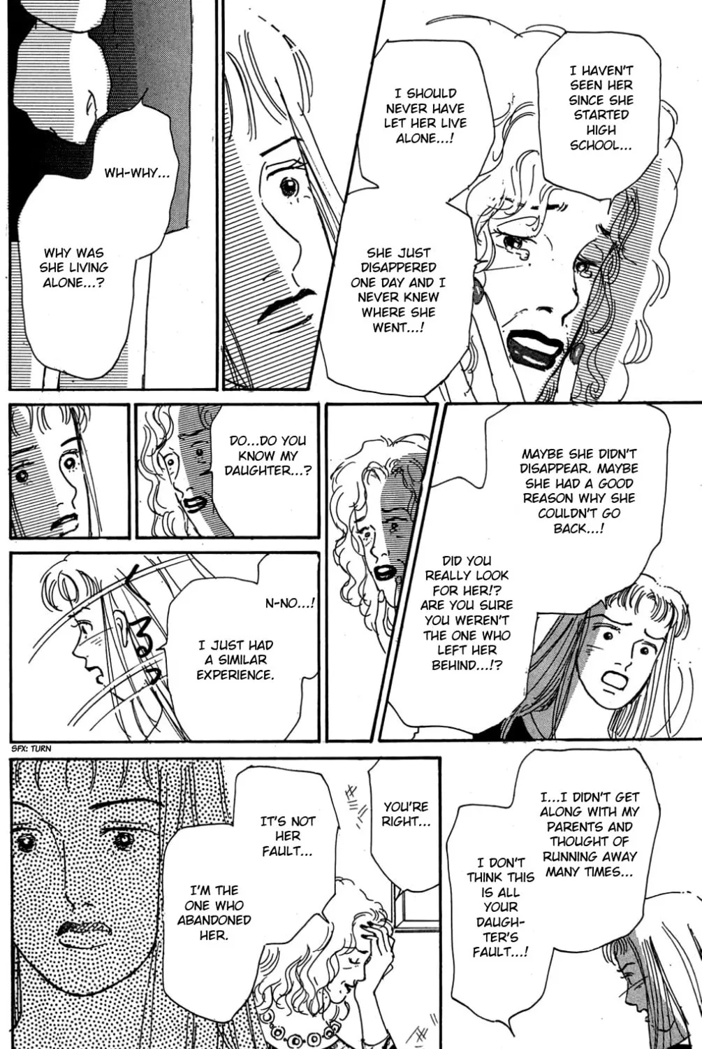 Love's Miracle Chapter 27 page 43 - 