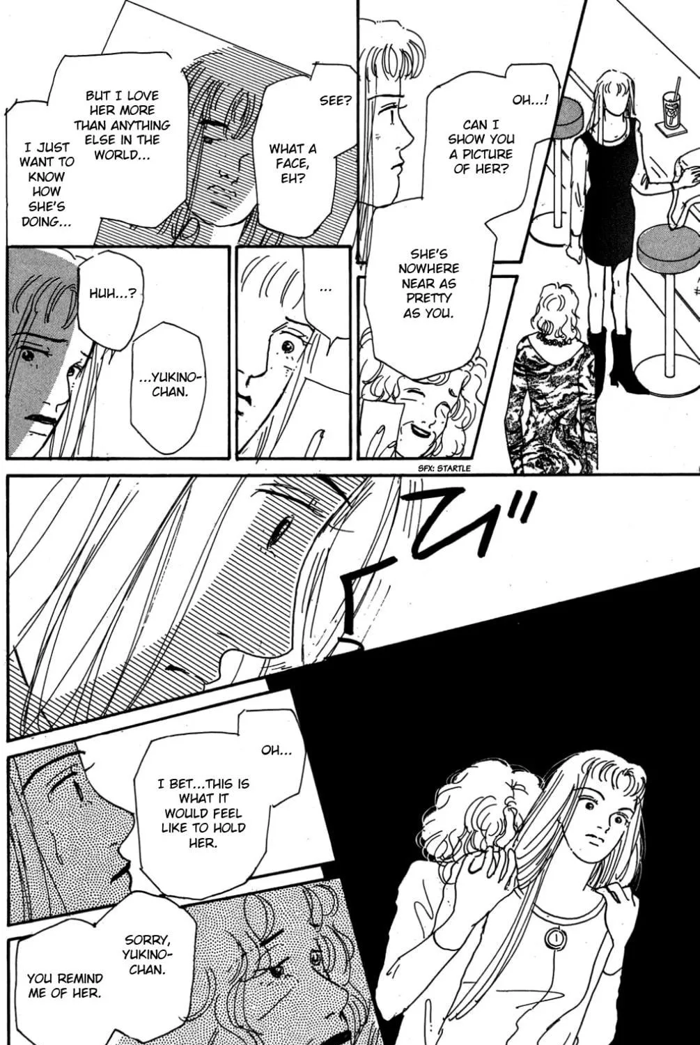 Love's Miracle Chapter 27 page 47 - 