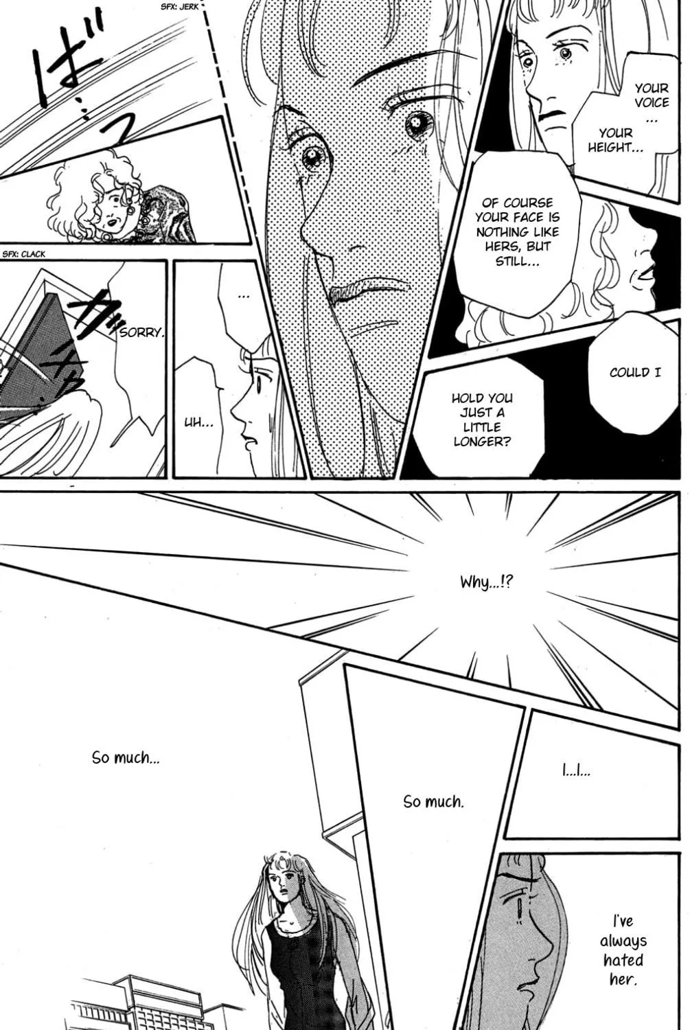 Love's Miracle Chapter 27 page 49 - 